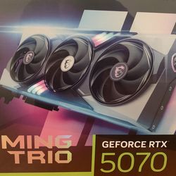 Rtx 5070