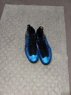 Total Air Foamposite Max