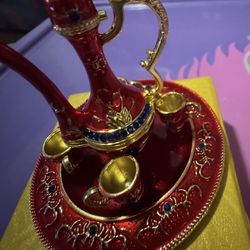 Small Beautiful Trinket Box