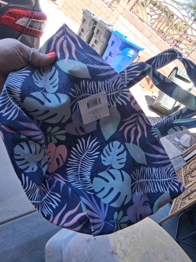Tote Bag 