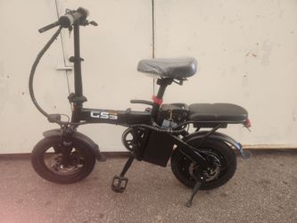 E BIKE ELCTRIC BIKE BRAND NEW