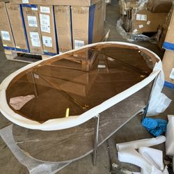 Coffee Table 44”*24”*16”