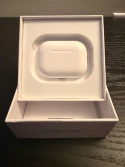 Apple AirPods