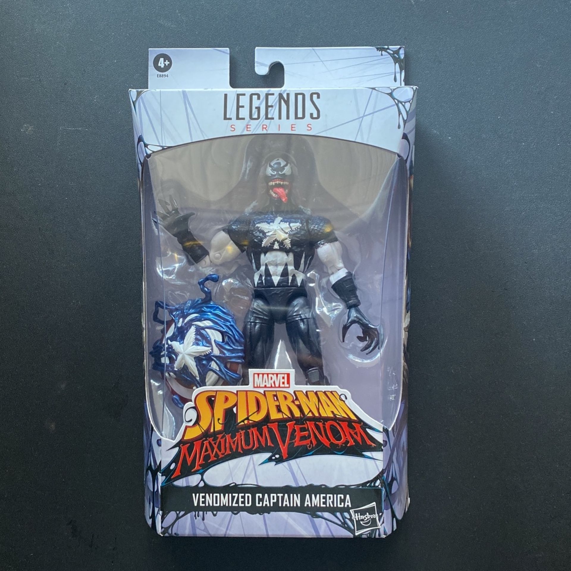 Marvel Legends