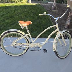 Electra Vintage 3 Speed Cruiser - Hulihuli Edition 
