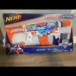 Nerf Stryfe Nerf Fun 