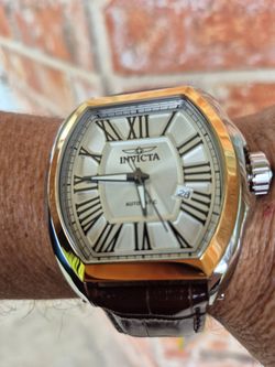 Invicta Watch Automatic pro Diver
