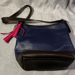 Coach Large Tote Bag