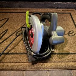 Evolv 7&1/4” Circular Saw