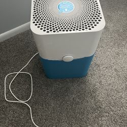 Blue Air Puffier (2)