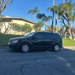 2013 Dodge Journey
