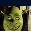 NBA Shrek