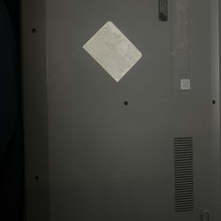 Lenovo Laptop 