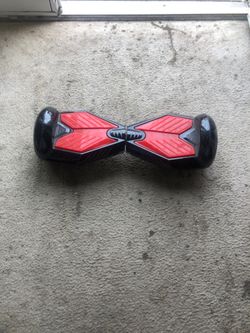 Hover board for sale