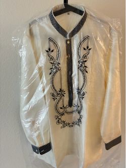 Barong Tagalog