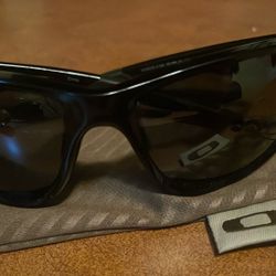 Brand New Oakley’s 