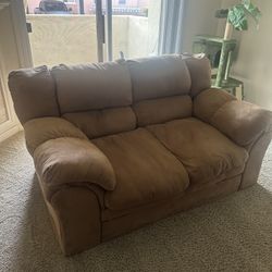Loveseat Couch 