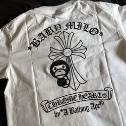 Bape Shirt for summer