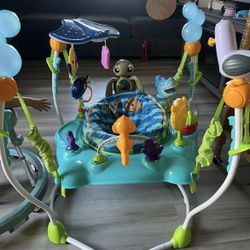 Baby Bouncer/Jumper 