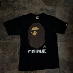 By Bathing Ape Tee 