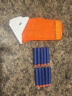 Nerf Doomlands Desolator 10-Round Dart Magazine