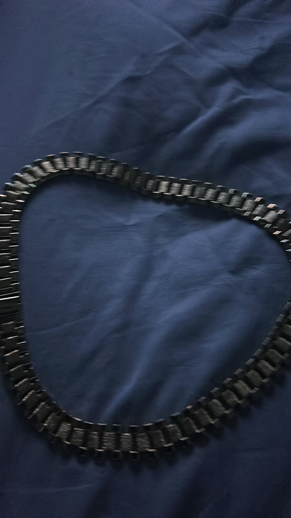 rolex chain