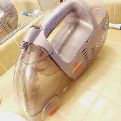 Portable Spot Lifter Vaccum Cleaner 