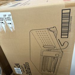 Ninja Air Fryer Toaster Combo 