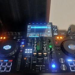 Pioneer Xdj Rx3 Controller Like New