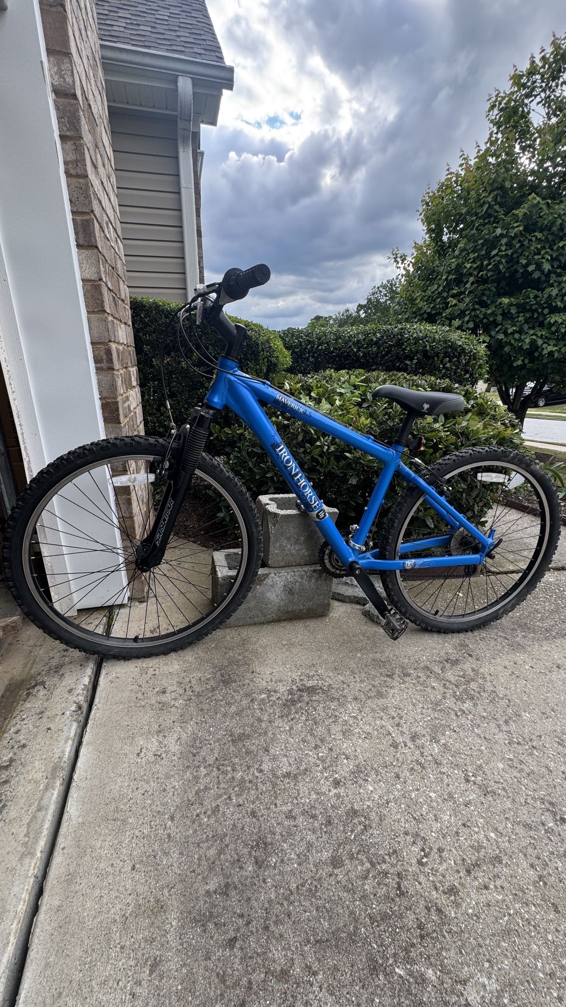 Maverick 1.5 Bicycle