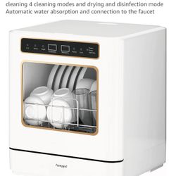 Funnyfod Small White 