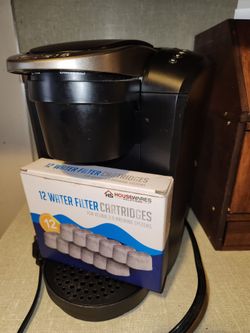 Keurig Coffee Maker