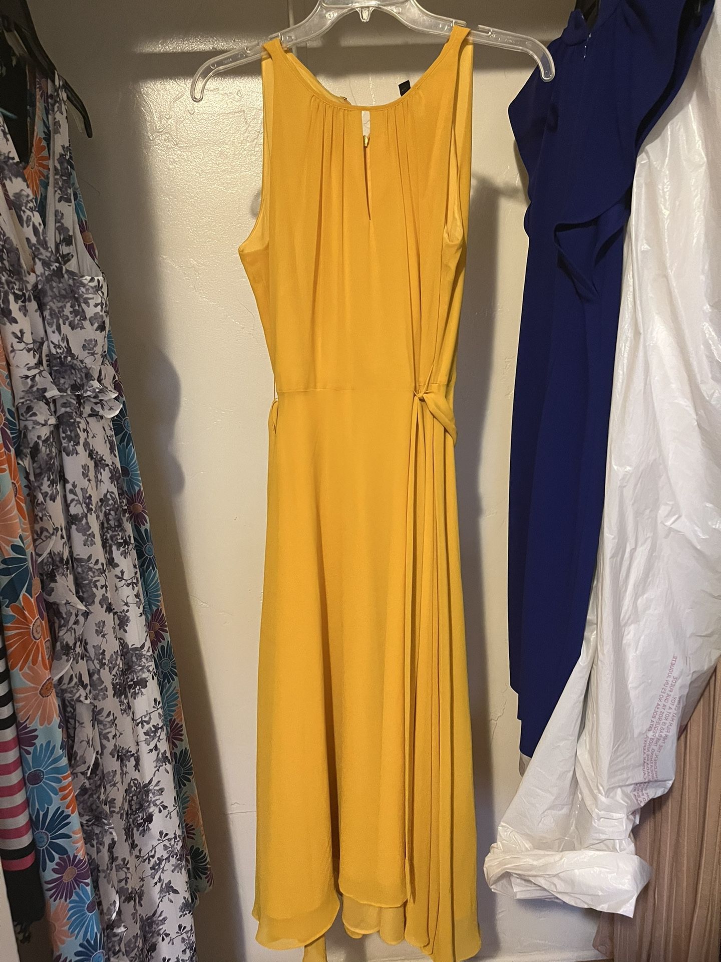 Tahari Dress
