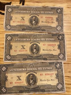 La Tesoria general del estado