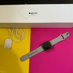 Apple Watch Series 3