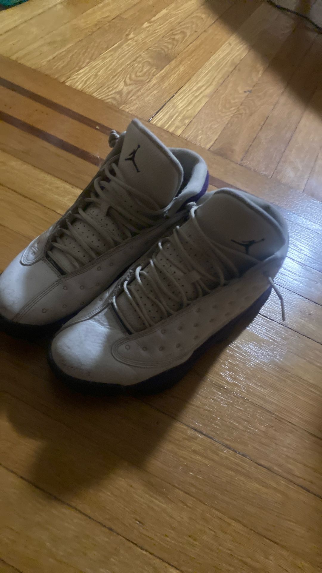 Jordans