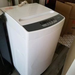 Washer