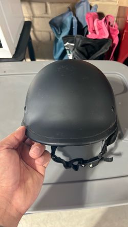 Helmet