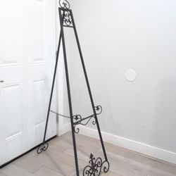 Metal Easel / Picture Holder