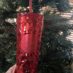 Starbucks Tumbler