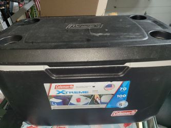 Coleman Extreme 70qt