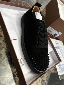 Red bottoms