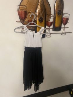 Dress For Girl
