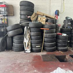 Tires