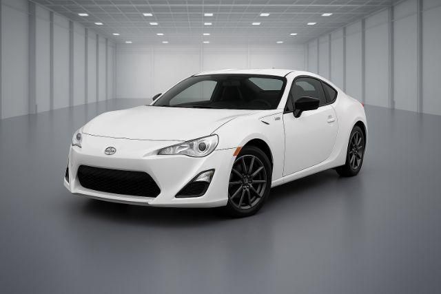 2013 Scion FR-S