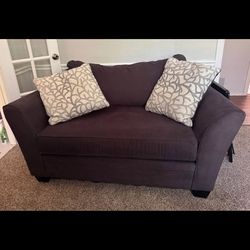 Love seat