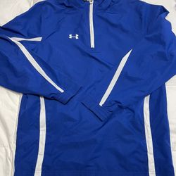 Men’s Lightweight Pullover