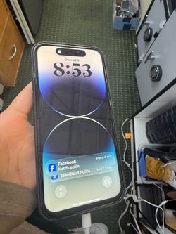 We do all screens