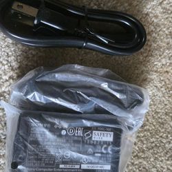 OEM PlayStation TV (PS Vita TV / VTE-1001) Power SUPPLY NEW