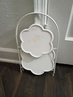 They're for anything you want to sell, they're any different little things. Please, I'll look at the picture.
